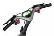 Ninebot by Segway GT2P 70 km/h Noir, Rouge 30 Ah