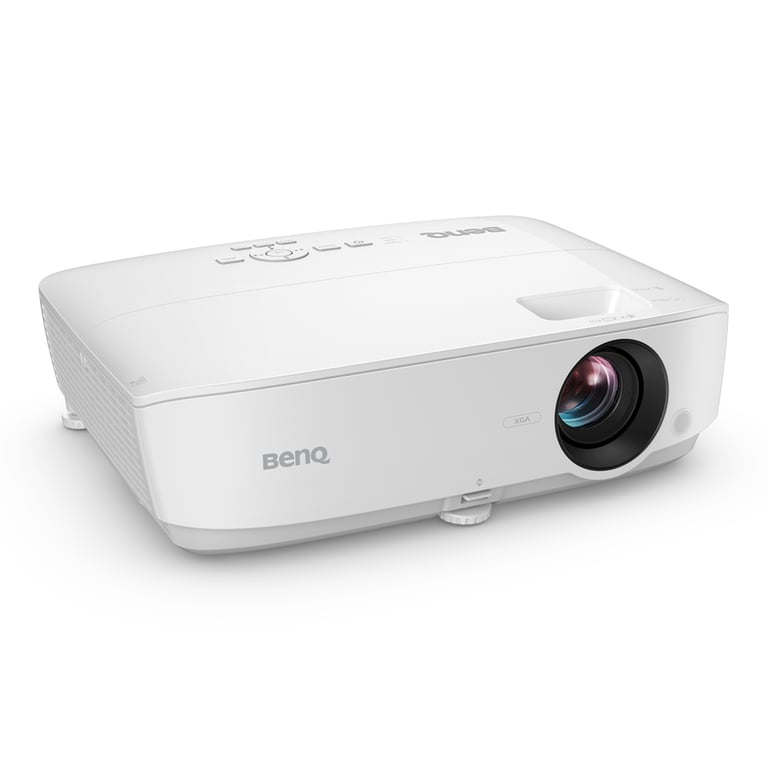 Videoproyector Benq MX536 Enfoque estándar 4000 ANSI lúmenes DLP XGA (1024x768) Blanco