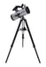 Celestron LT 127AZ Reflector 300x Negro, Plata