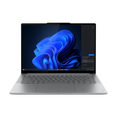 Lenovo : L'ordinateur portable enroulable arrive au CES 2025