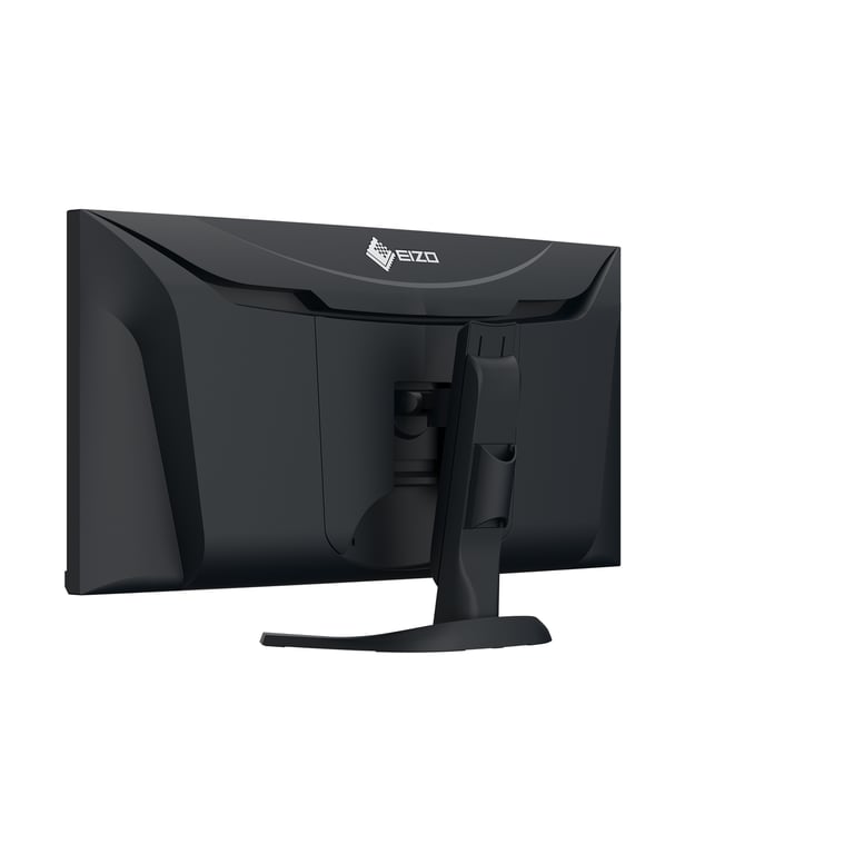 EIZO 34.1 LED FlexScan EV3450XC BK - vue 2
