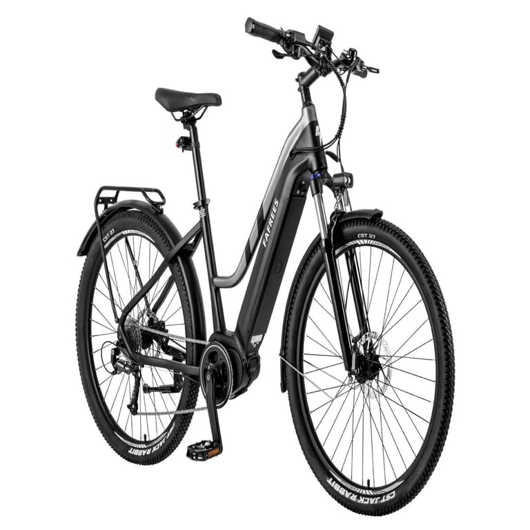 Vélo Électrique FAFREES FM8 Moteur Batterie 522WH Autonomie 110KM Neuf - vue 2