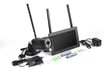 Telecamera di sicurezza IP per esterni Technaxx TX-128 Pod con montaggio a parete/da tavolo