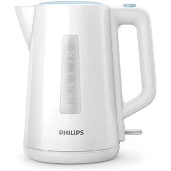 Bouilloire Électrique PHILIPS HD9318/00 – 1,7L, 2200W, Ébullition Rapide, Base 360° - vue 10