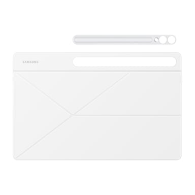 Custodia Folio Bianca per Samsung Galaxy Tab S9 Ultra