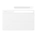 Custodia Folio Bianca per Samsung Galaxy Tab S9 Ultra