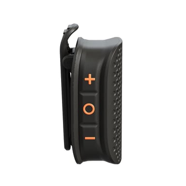 Creative Labs Muvo Free Enceinte portable stéréo Noir 6 W