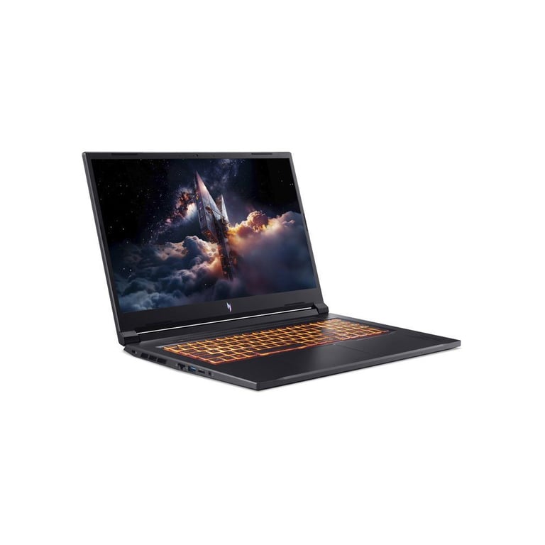 Ordinateur portable gaming Acer Nitro V 17 ANV17-41 Ryzen 7 260 RTX 5070 32Go 1To SSD Noir - Neuf
