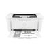 Impresora láser monofunción en blanco y negro HP LaserJet M110we - 6 meses de tinta instantánea incluida con HP+