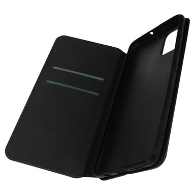 Funda con tarjetero y soporte para vídeo -Samsung Galaxy A51 nergo