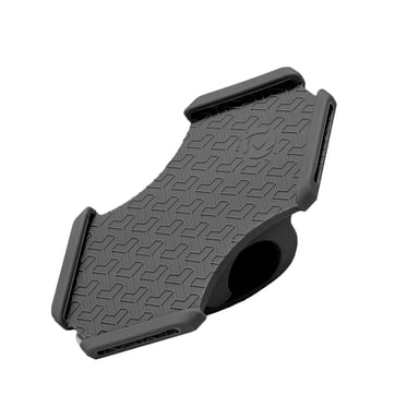 Celly Swipe Bike Supporto passivo per cellulare/smartphone Grigio