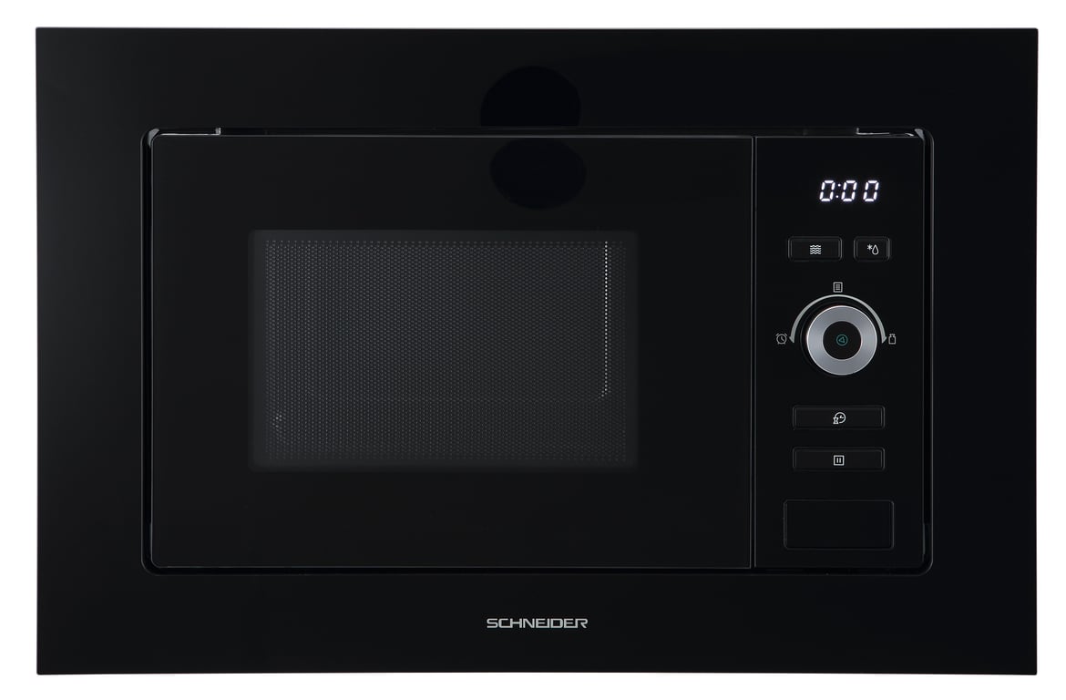 Schneider SCMW2038SB Four Micro ondes 38 cm encastrable Neuf