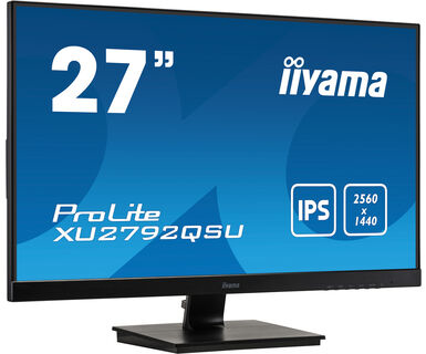 iiyama ProLite XU2792QSU-B1 écran plat de PC 68,6 cm (27