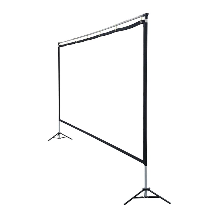 Écran de Projection pour Ordinateur iggual IGG317396 120 Neuf - vue 3