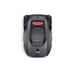Cortacésped robótico inalámbrico LiDAX Ultra Serie 800 Mova, negro.