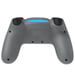 Mando inalámbrico para PS4 Gris