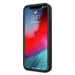 Custodia BMW per iPhone 12 Pro Max 6,7'' Nero