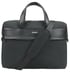 Mobilis 056006 sacoche d'ordinateurs portables 39,6 cm (15.6'') Malette Noir
