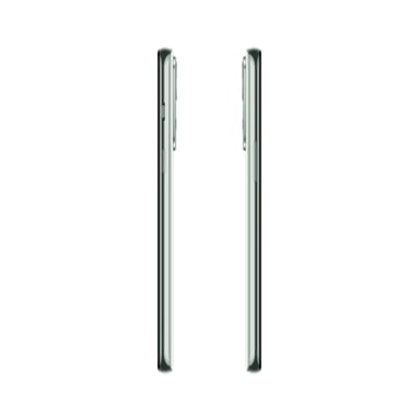OnePlus Nord 2T 5G 16,3 cm (6.43'') Double SIM Android 12 USB Type-C 8 Go 128 Go 4500 mAh Vert