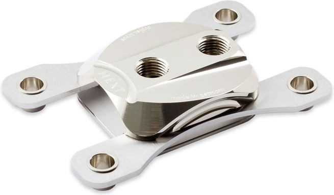 Aqua Computer 21700 pièce et accessoire pour systèmes de refroidissement d'ordinateurs Bloc d'eau - Neuf