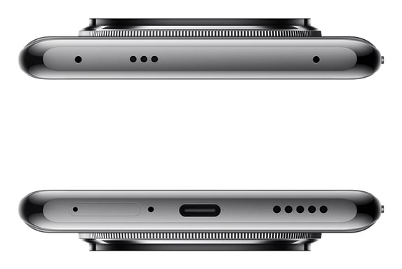 Redmi Note 14 Pro+ (5G) 256 GB, Nero mezzanotte