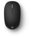 Microsoft Bluetooth mouse Ufficio Ambidestro 1000 DPI (Bluetooth Mouse Bluetooth - DA/FI/NO/SV Hdwr Black - Warranty: 12M)