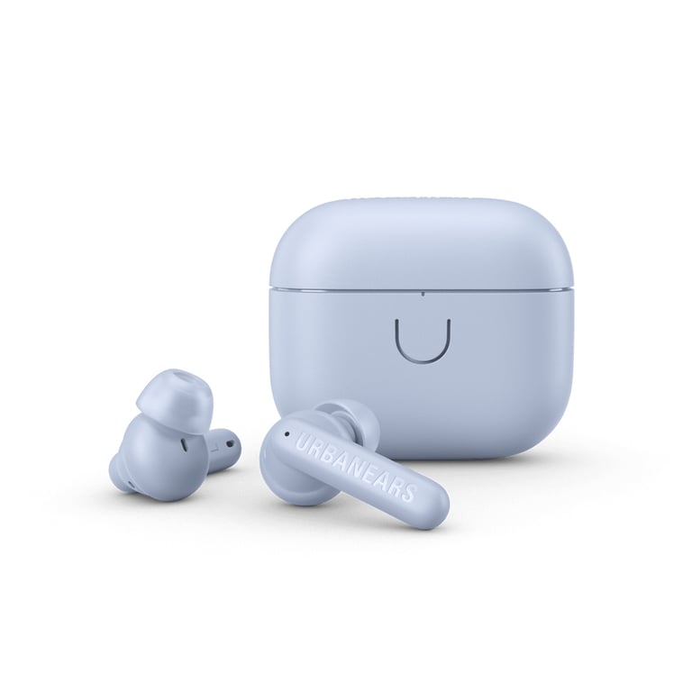 Urbanears Boo Tip Casque True Wireless Stereo TWS Ecouteurs AppelsMusique USB Type C Bluetooth Neuf - vue 4