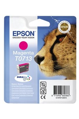 Epson Cartouche DURABrite T0713 - vue 3