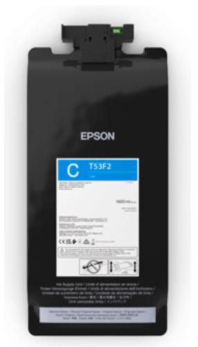 Epson UtraChromePro 6 cartouche d'encre Original Cyan