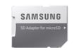 Samsung Evo Plus 128 Go MicroSDXC UHS-I Classe 10