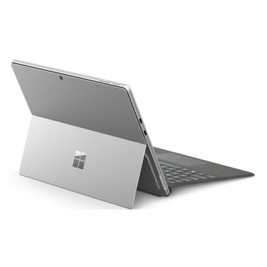 Microsoft Surface Pro 10 Intel Core Ultra 7 512 GB 33 cm (13'') 32 GB Wi-Fi 6E (802.11ax) Windows 11 Pro Platino