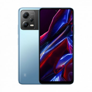 Xiaomi Poco X4 Pro 5G, 128 GB, Azul, Desbloqueado