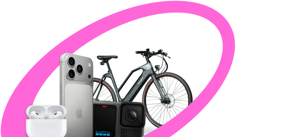 Offrez une nouvelle vie à votre appareil