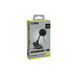 SBS TESUPPMAG15WLONGARM soporte Teléfono móvil/smartphone Gris