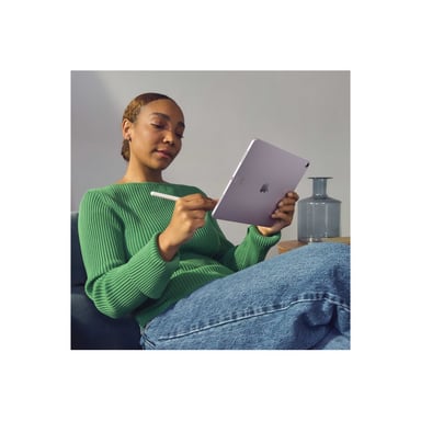 Apple iPad Air 5G Apple M TD-LTE & FDD-LTE 256 GB 27,9 cm (11'') 8 GB Wi-Fi 6E (802.11ax) iPadOS 17 Beige