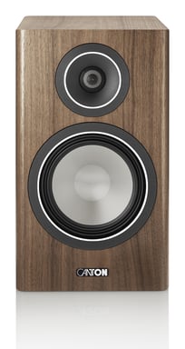 Canton Townus 30 a 2 vie in noce con filo 140 W