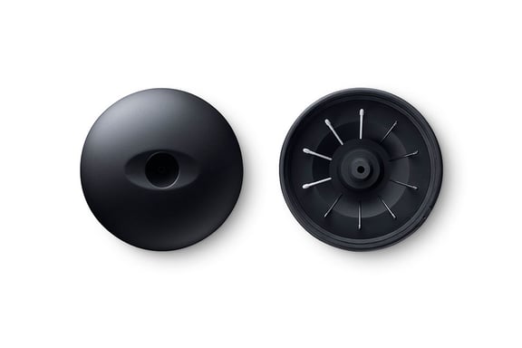 Tavoletta grafica Wacom Intuos Pro L South 5080 lpi 311 x 216 mm USB/Bluetooth