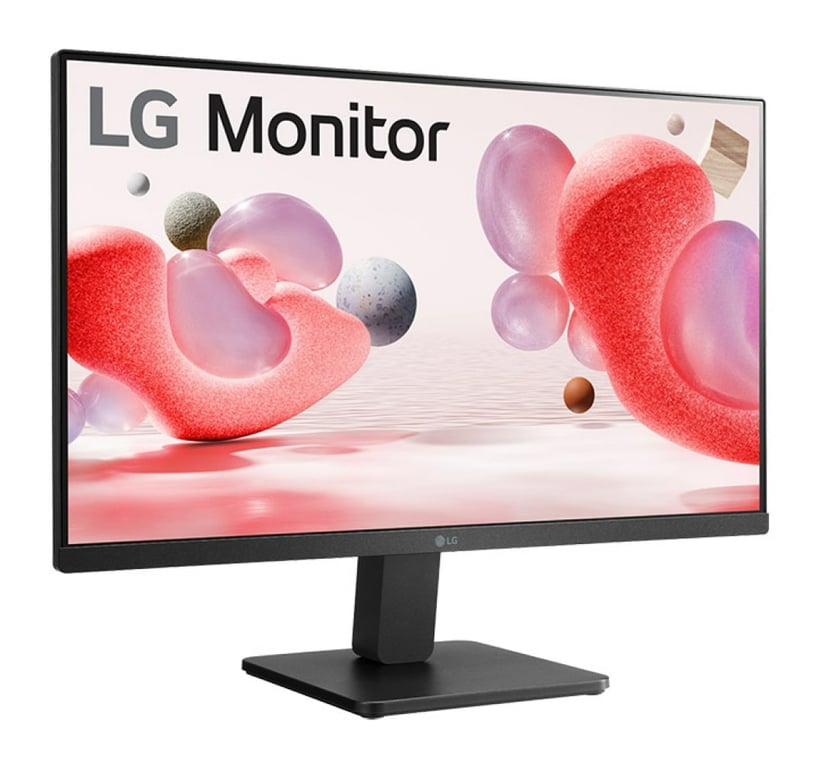 LG Monitor 24BR400 B 238 pollici IPS FHD 1920x1080 100Hz - vue 3