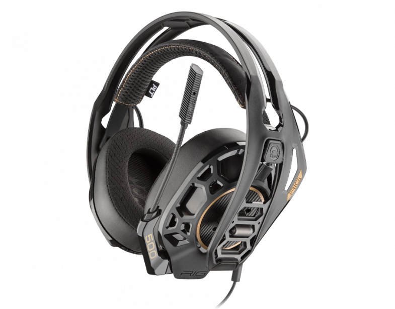 PLANTRONICS Audio Gaming RIG 500 Pro HA 214455 99