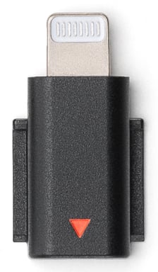 DJI Mic 3 Mobile Phone Adapter (Lightning) Adaptador de audio