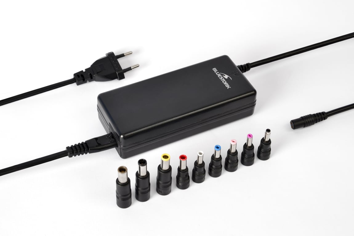 Bluestork Alimentation AcerDell - vue 4