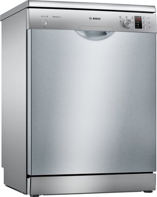 Bosch SMS25AI05E lavavajillas Independiente 12 cubiertos E