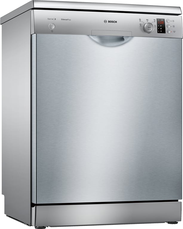 Lave-Vaisselle Fagor FLVFS1247EB – 60 cm, 12 Couverts, 47 dB, 5 Programmes - vue 2