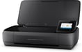 HP OfficeJet Mobile 250 Sans fil All-in-One Couleur Imprimante, Copieur, Scanner