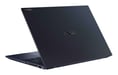 ASUS ExpertBook B9 OLED B9403CVAR-KM0815X Intel Core 7 150U Ordinateur portable 35,6 cm (14'') WQXGA+ 16 Go LPDDR5x-SDRAM 1 To SSD Wi-Fi 6E (802.11ax) Windows 11 Pro Noir