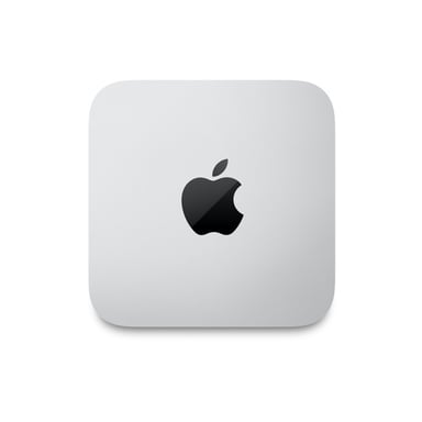 Mac Studio M1 Max (2022), 3,2 Ghz 512 GB SSD 32 GB APPLE GPU 32, Plata