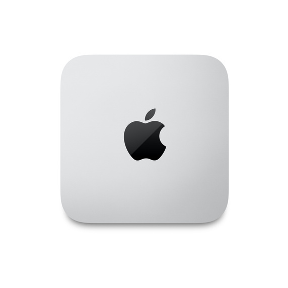 Mac Studio M2 Max (2023) , 3,5 Ghz 512 Go SSD 32 Go Apple GPU 30, Argent - Excellent état