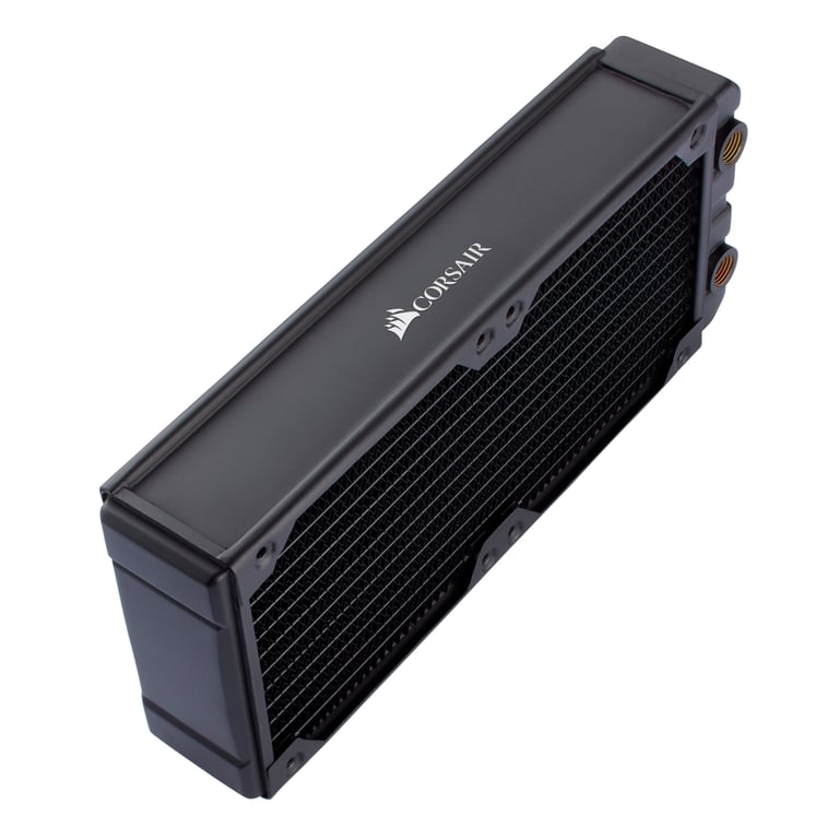 Corsair Radiateur Hydro X Series XR7 240mm CX 9030004 WW - vue 3