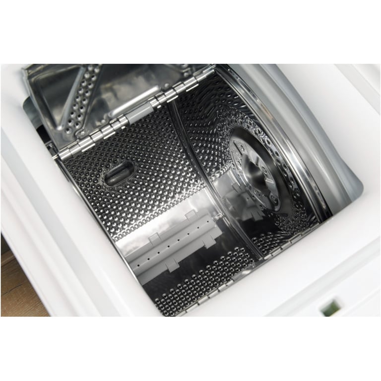 Indesit BTWL7220FRN - vue 5