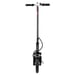 Trottinette électrique iScooter i9 Max 10 pouces Pneu en nid d'abeille 500W 36V 10Ah Contrôle intelligent par APP